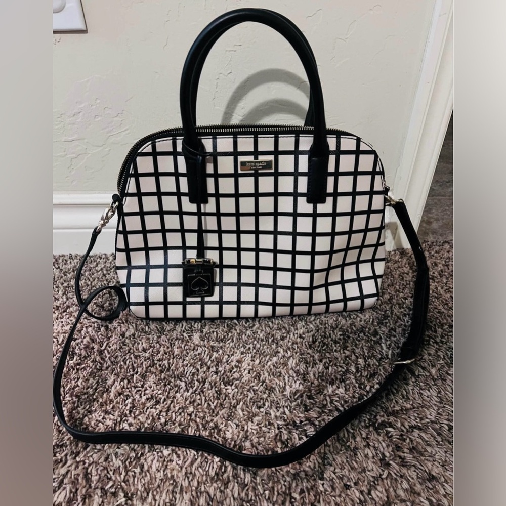 ♠️🤍Kate Spade Bag🤍♠️